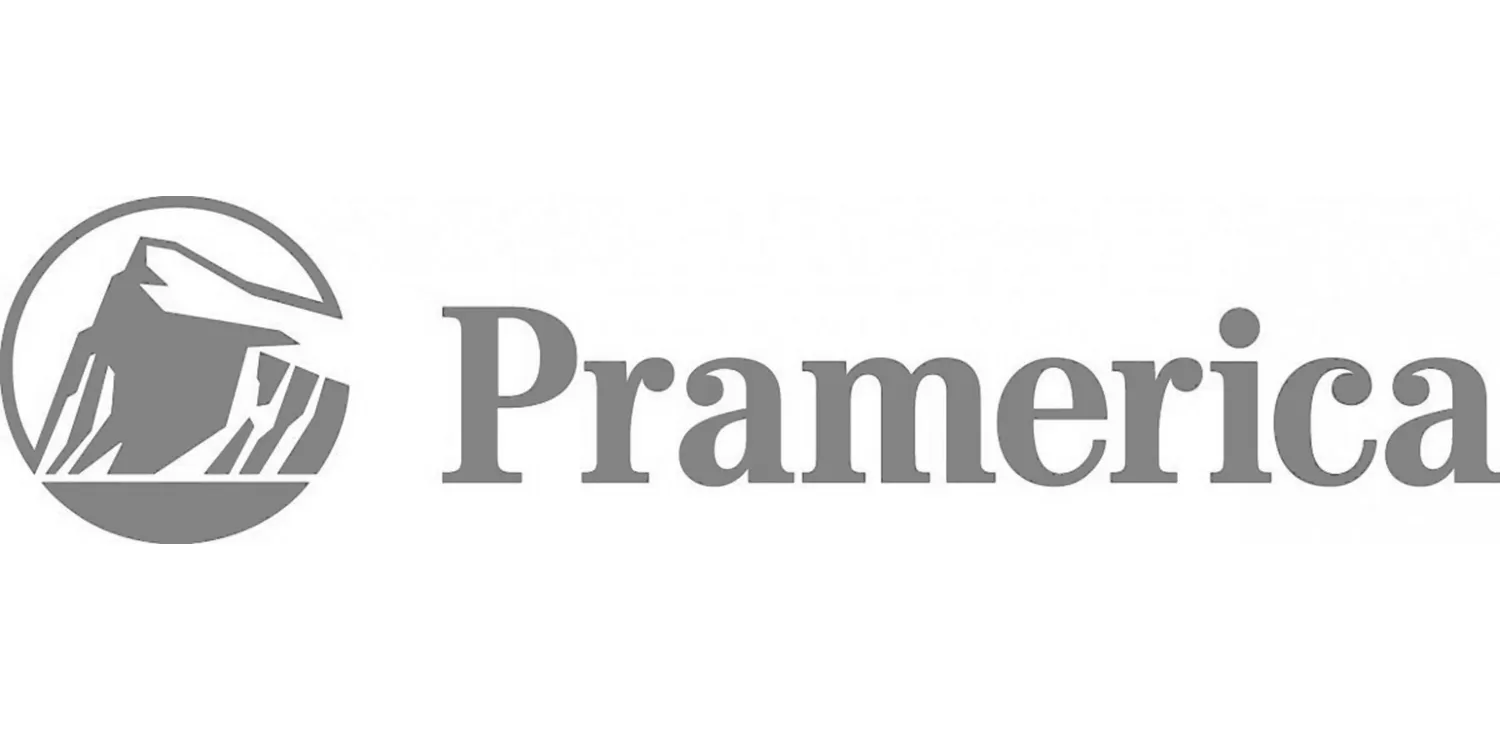 Logo Pramerica