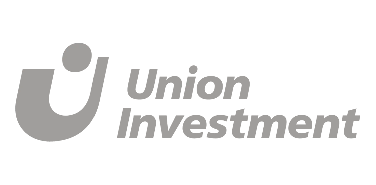 Logo Union Investment TFI