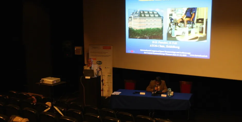 Galeria zdjęć z realizacji - ptts konferencja 6